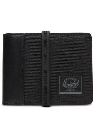 Herschel Duży Portfel Damski