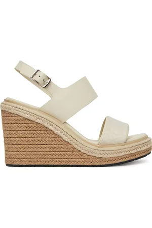 Calvin Klein Espadryle
