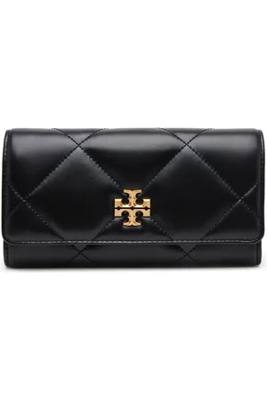 Tory Burch Duży Portfel Damski
