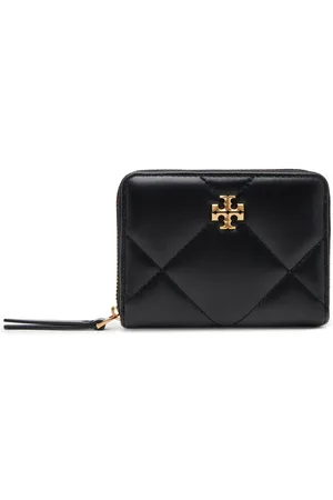 Tory Burch Mały Portfel Damski