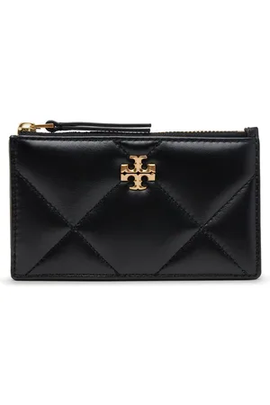 Tory Burch Duży Portfel Damski