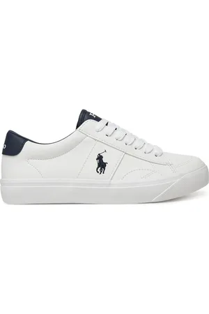 Ralph Lauren Sneakersy