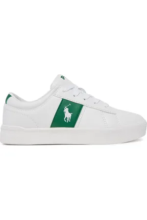 Ralph Lauren Sneakersy