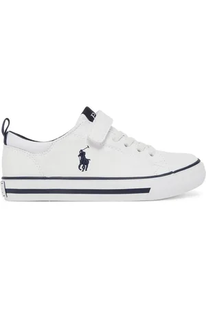 Ralph Lauren Sneakersy