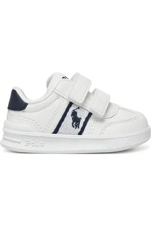 Ralph Lauren Sneakersy