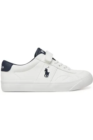 Ralph Lauren Sneakersy