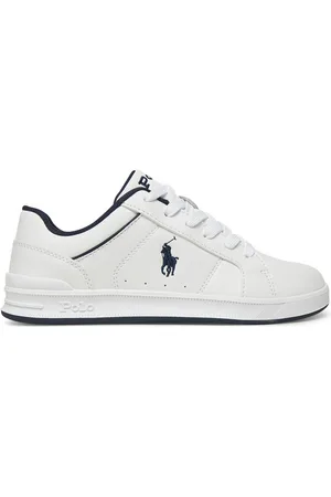 Ralph Lauren Sneakersy