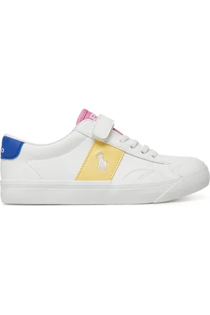 Ralph Lauren Sneakersy