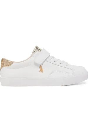 Ralph Lauren Sneakersy