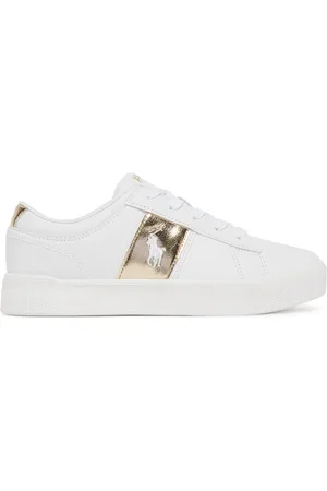 Ralph Lauren Sneakersy