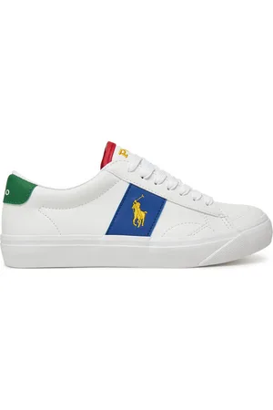 Ralph Lauren Sneakersy
