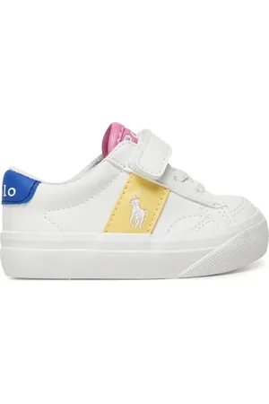 Ralph Lauren Sneakersy