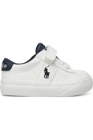 Ralph Lauren Sneakersy