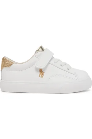 Ralph Lauren Sneakersy