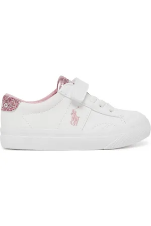 Ralph Lauren Sneakersy