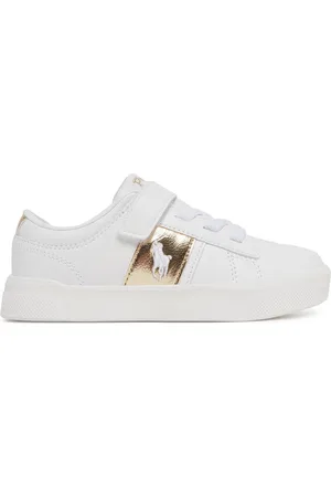 Ralph Lauren Sneakersy