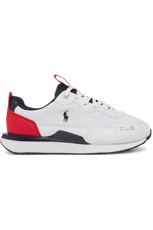 Ralph Lauren Sneakersy