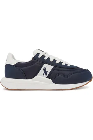 Ralph Lauren Sneakersy