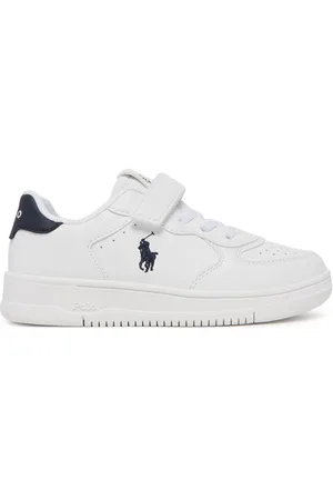 Ralph Lauren Sneakersy