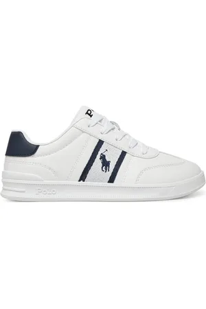 Ralph Lauren Sneakersy