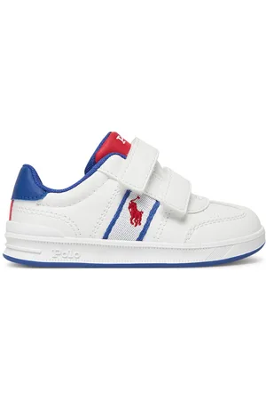 Ralph Lauren Sneakersy