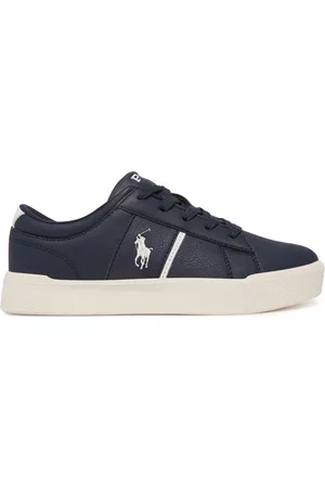 Ralph Lauren Sneakersy