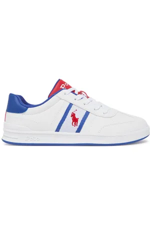Ralph Lauren Sneakersy