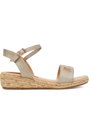 Tommy Hilfiger Espadryle