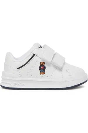 Ralph Lauren Sneakersy