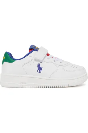 Ralph Lauren Sneakersy