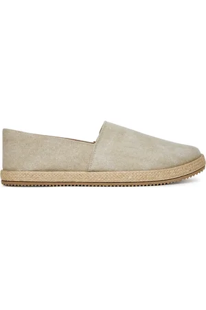 Gino Lanetti Espadryle