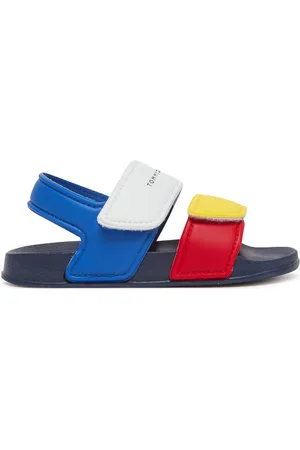 Tommy Hilfiger Sandały