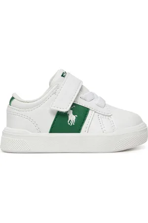 Ralph Lauren Sneakersy