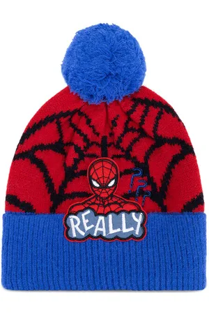 SPIDERMAN Czapka