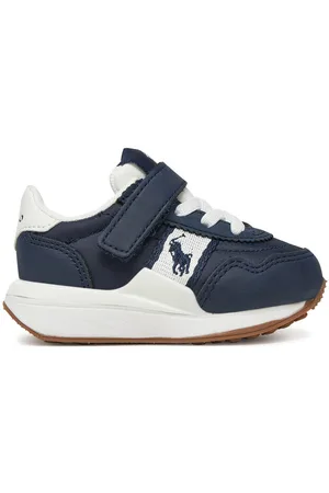 Ralph Lauren Sneakersy