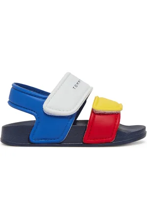 Tommy Hilfiger Sandały