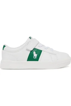 Ralph Lauren Sneakersy