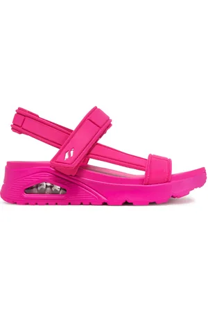 Skechers Sandały