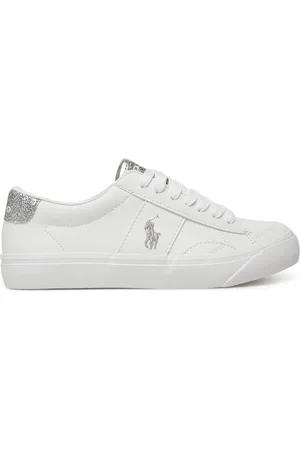 Ralph Lauren Sneakersy