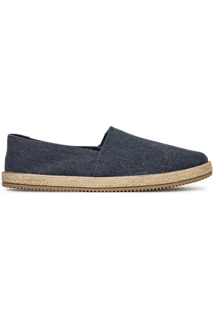 Gino Lanetti Espadryle