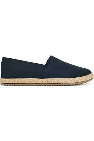 Gino Lanetti Espadryle