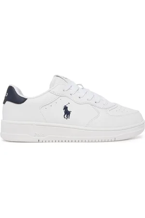 Ralph Lauren Sneakersy