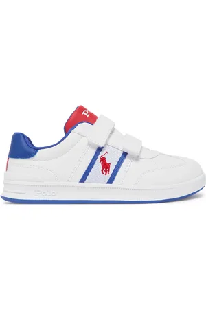 Ralph Lauren Sneakersy