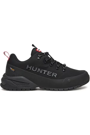 Hunter Sneakersy
