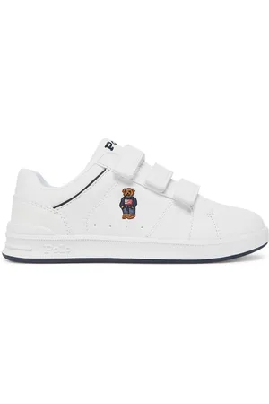 Ralph Lauren Sneakersy
