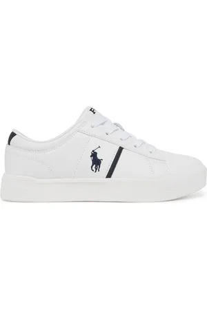 Ralph Lauren Sneakersy
