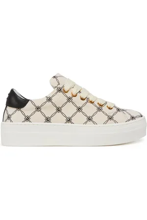 Elisabetta Franchi Sneakersy