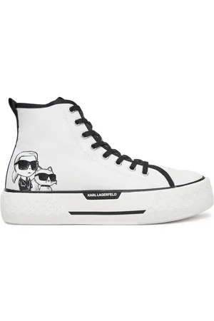 Karl Lagerfeld Trampki