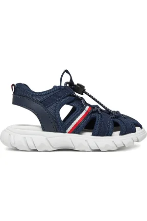 Tommy Hilfiger Sandały
