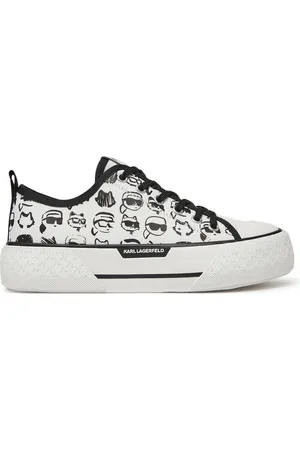 Karl Lagerfeld Trampki